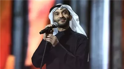 الفنان مطرف المطرف يشعل ثاني ليالي حفلات فبراير الكويت 2024 (فيديو)