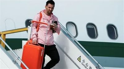 إلغاء ودية لمنتخب الأرجنتين في الصين بعد أزمة ميسي