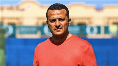 تامر مصطفى ممنوع من التدريب في الدوري المصري هذا الموسم (مستند)