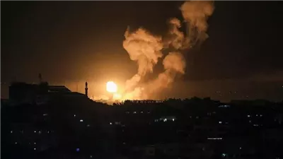 الحشد الشعبي العراقي يعلن ارتفاع حصيلة مصابي القصف الأمريكي إلى 36