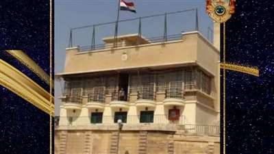 قطاع الآثار يبرز أقسام متحف ركن فاروق 