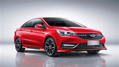 بزيادة 85 ألف جنيه، ارتفاع أسعار سيارات شيري موديل 2024