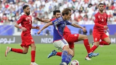 التشكيل المتوقع لمباراة إيران ضد اليابان في كأس آسيا