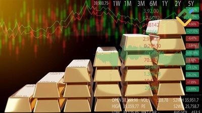 بعد تراجع الذهب 200 جنيه، توقعات بمزيد من الانخفاض بأسعار المعدن الأصفر