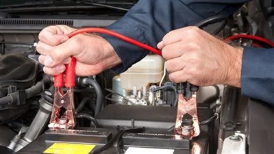 5 عوامل تمنع بطارية السيارة عن العمل خلال فصل الشتاء 