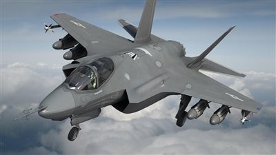 غارات أمريكية وبريطانية جديدة على منطقتين باليمن 