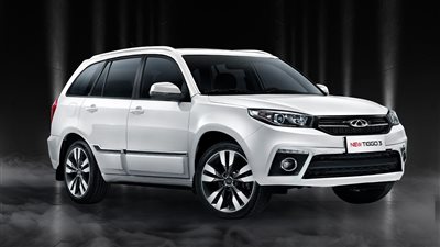 أسعار ومواصفات سيارات شيري تيجو 3 الجديدة بعد زيادة فبراير 