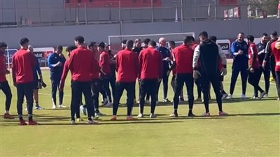 أخبار الأهلي.. إصابة الوافد الجديد وسام أبو علي.. غياب معلول عن التدريبات.. وتأهيل عبد القادر وكوكا للتعافي من الإصابة