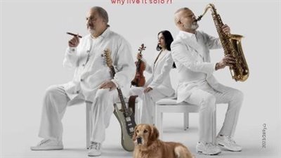 فيلما ليه تعيشها لوحدك وأنا وابن خالتي مهددان بالرفع من السينمات