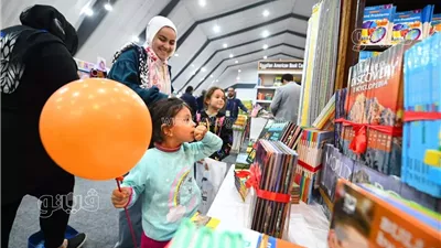 القومي لثقافة الطفل يدشن برنامج لرعاية المخترعين الصغار بمعرض الكتاب 2024