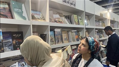 يحتلان الصدارة كل عام.. لماذا يجذب جناحا هيئة الكتاب وقصور الثقافة جمهور معرض القاهرة؟