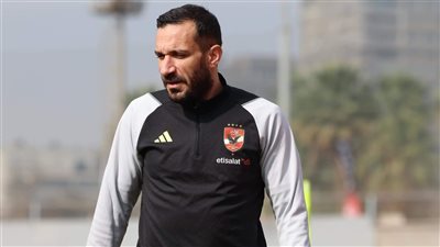 الأهلي يحصن لاعبيه مبكرًا قبل نهاية الموسم.. عمرو السولية يجدد موسمين.. هاني مقابل 15 مليون.. طاهر يمدد 3 مواسم.. وغموض موقف علي معلول 