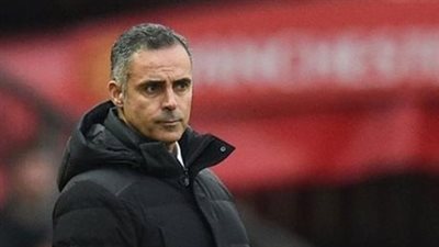 جوزيه جوميز يعقد جلسة مع معتمد جمال.. ويتفقد هذه الأماكن