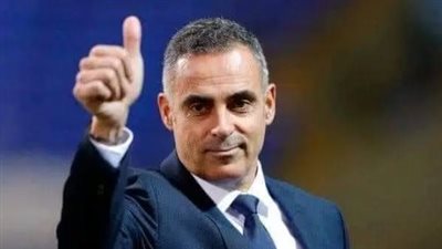 مترجم جوزيه يبدأ مهام عمله في الزمالك