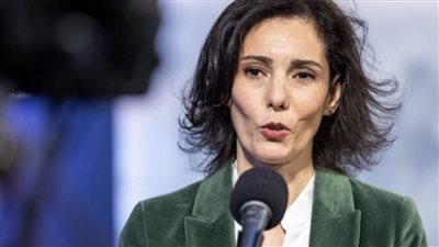 وزيرة الخارجية البلجيكية: لا توافق داخل الاتحاد الأوروبي بشأن فرض عقوبات على إسرائيل