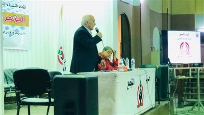 التجمع يعلن اكتمال النصاب القانوني لانعقاد مؤتمر اتحاد النساء التقدمي