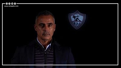 لاعبون مصريون لعبوا تحت قيادة جوزيه جوميز مدرب الزمالك الجديد (إنفوجراف)