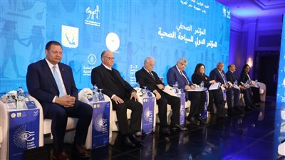 محافظ القاهرة: رؤية 2030 تهدف لوضع مصر على خريطة السياحة العلاجية 