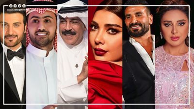 جدول حفلات فبراير 2024 في الكويت (إنفوجراف)