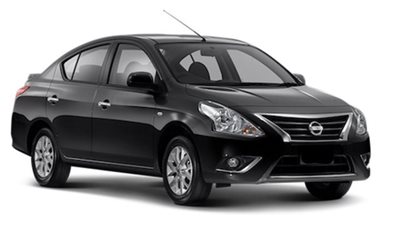 كلاكيت سادس مرة ارتفاع جديد في أسعار سيارات نيسان صني 