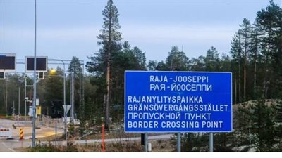 فنلندا: لن نفتح الحدود مع روسيا