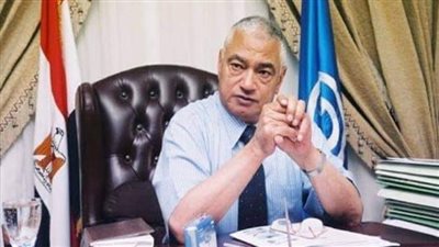 وفاة الفريق أحمد فاضل رئيس هيئة قناة السويس الأسبق 