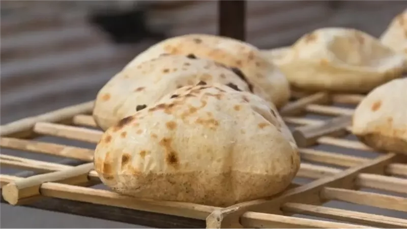 الخبز السياحي، فيتو