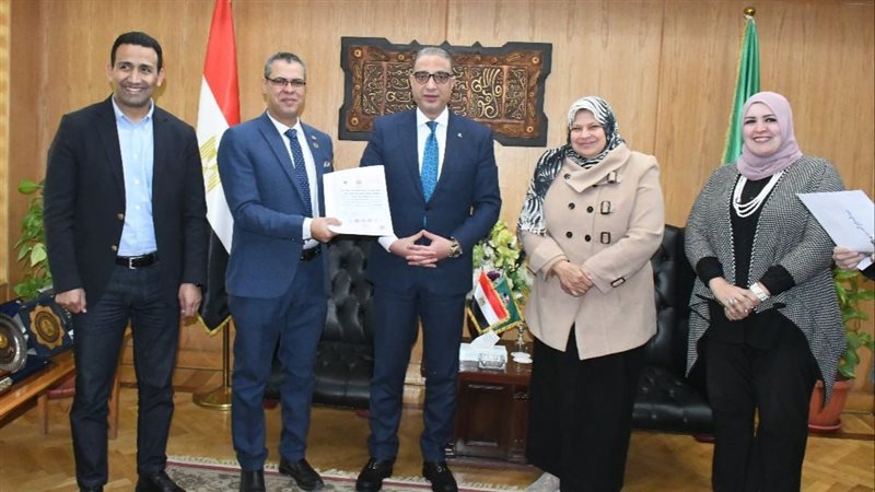 تكريم المديرين الجدد،