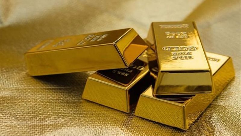 اسعار الذهب،فيتو