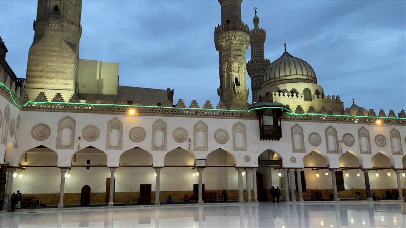 مواقيت الصلاة اليوم