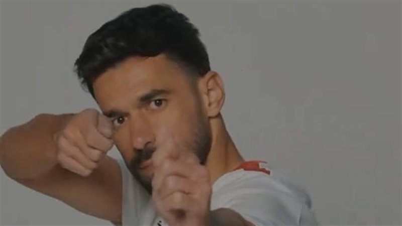 عبدالله السعيد، فيتو