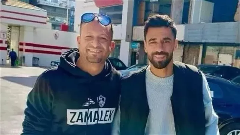 عبد الله السعيد،