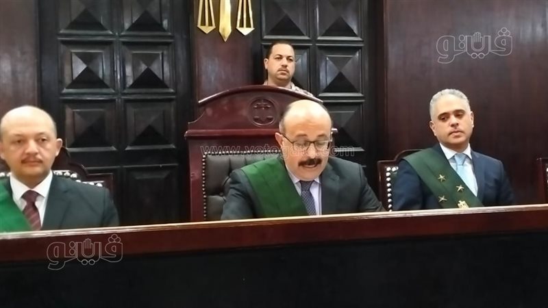 جنايات الأقصر، فيتو