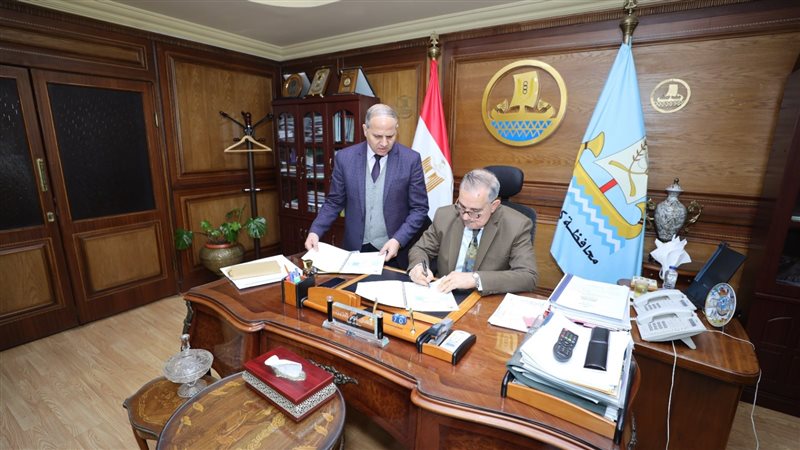 نتيجة الشهادة الإعدادية