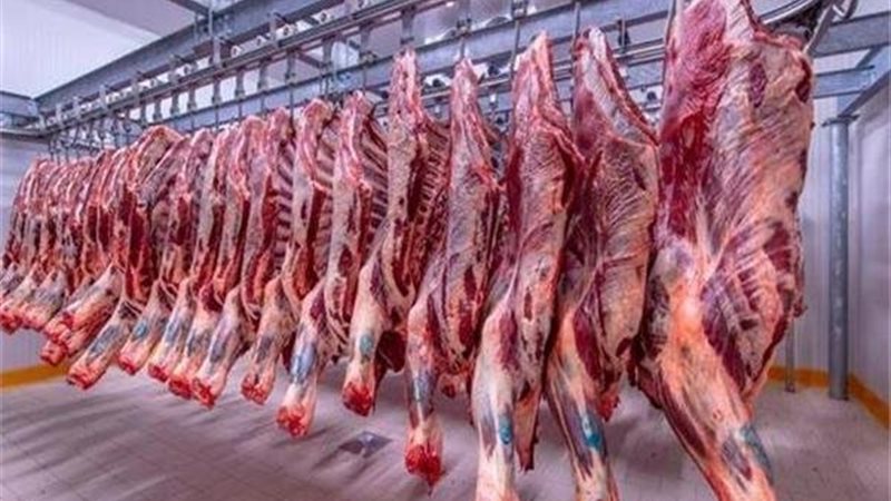 أسعار اللحوم، فيتو