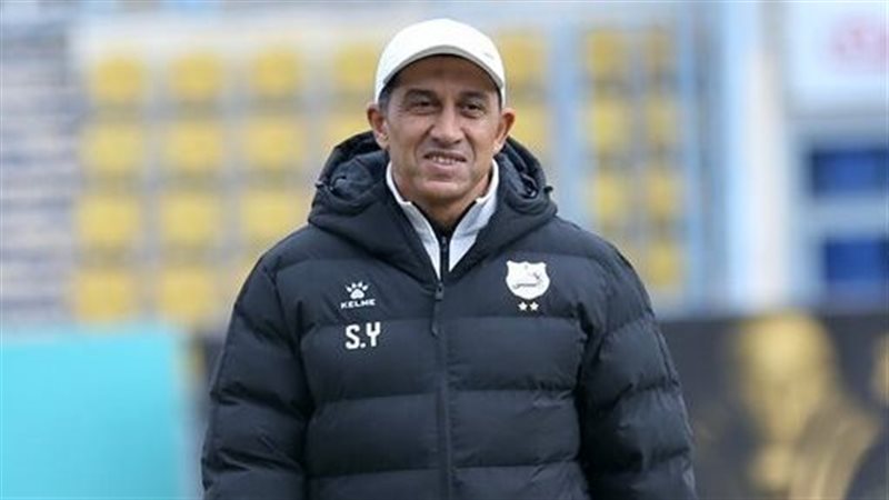 سيد ياسين، فيتو