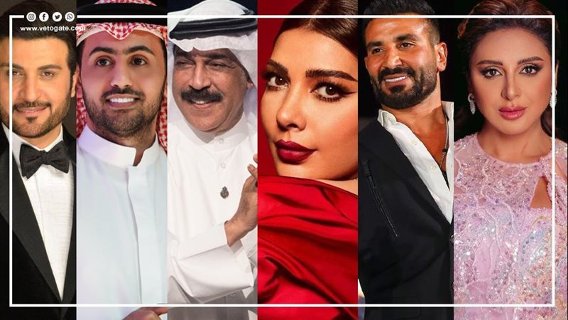 حفلات فبراير الكويت،