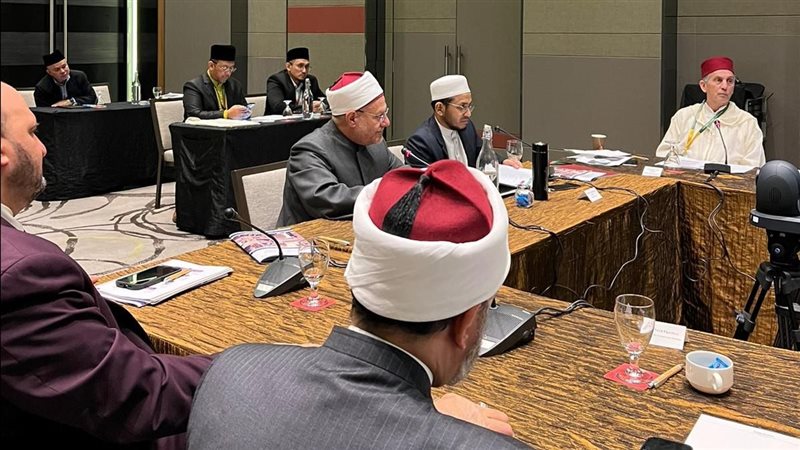 ملتقى بحوث ودراسات