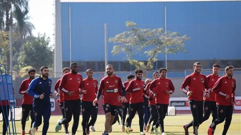 الاهلي، فيتو