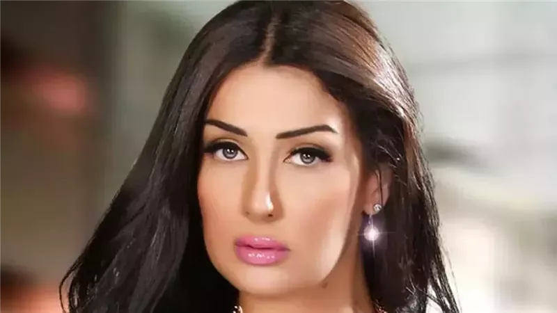غادة عبد الرازاق،