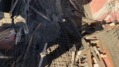 إزالة عدد من مخالفات البناء في حملة بحدائق أكتوبر