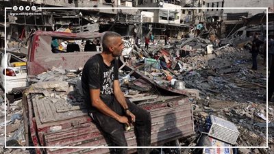 صحيفة أمريكية: مدير CIA ورئيس الموساد إلى القاهرة اليوم لمناقشة اتفاق ينهي الحرب في غزة