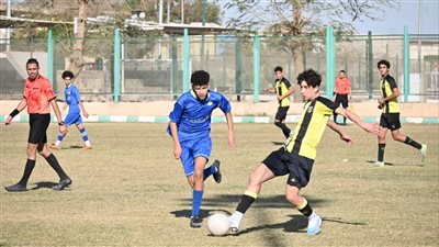 المقاولون 2008 يهزم رأس غارب بخماسية في بطولة الجمهورية