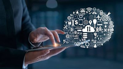 أبرز جهود المركز الوطني للبنية المعلوماتية المكانية (انفوجراف)