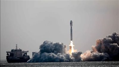 بعد إطلاق القمر الصناعي NEXSAT، رئيس وكالة الفضاء يكشف أوجه الاستفادة (فيديو)