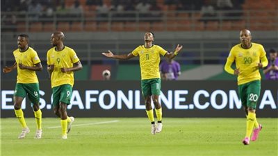 تصفيات المونديال، منتخب جنوب أفريقيا يسعى لتصحيح مساره أمام زيمبابوي