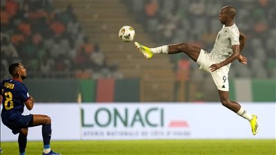 كأس الأمم الإفريقية، جنوب إفريقيا والرأس الأخضر يلجآن إلى ركلات الترجيح