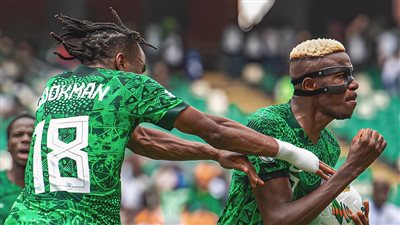 كأس الأمم الإفريقية، تعرف على موعد مواجهات نصف النهائي