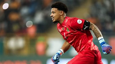 كأس الأمم الإفريقية، حارس البافانا يكتب التاريخ أمام الرأس الأخضر (فيديو)