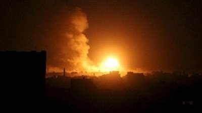 رسالة واضحة للحوثيين، وزير الدفاع الأمريكي يكشف تفاصيل الغارات في اليمن